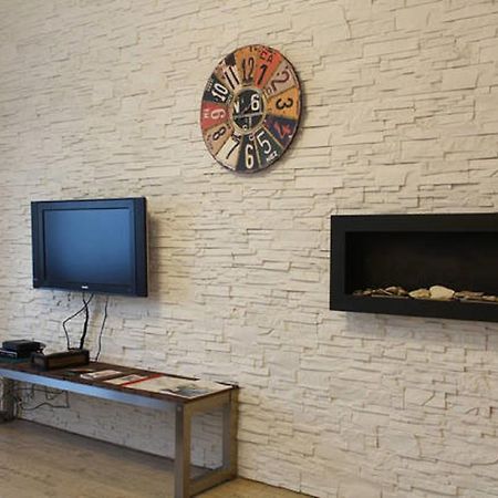 Apartment Argentinska 8 Prague Luaran gambar